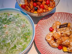 -园里前·10年私厨·福建菜(台江万达鳌峰洲店)