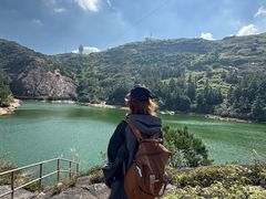 -大罗山风景区