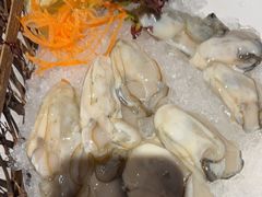 -老牌坊云南鱼豆花火锅(爱建店)