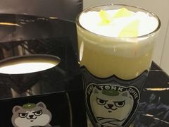 -野萃山·潮汕厚果汁(十亩地店)