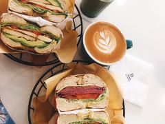 -BIG BAGEL(永康路店)