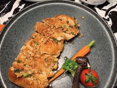 -牛将军•涮肉•烤肉•铁板烧(北京王府井·故宫店)