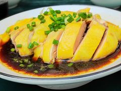 -天毓山庄·餐厅