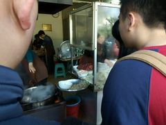 -潮镇老尾牛杂(环城西路店)