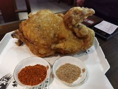 -秦月轩·长安小馆·新陕菜(阜成路·五棵松店)