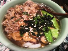 -久喜番和牛烧肉酒场(北辰三角洲店)