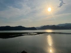 -杭州桐庐康莱德酒店西餐厅-舍