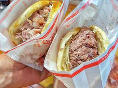 -永茂驴肉(莲池南大街总店)