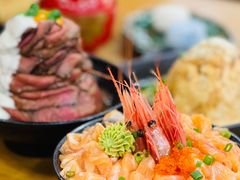 -魔丼屋(日月光店)