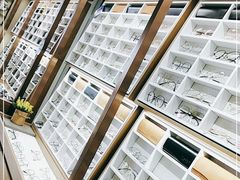 -视野联行眼镜·蔡司授权店(长白万象汇店)