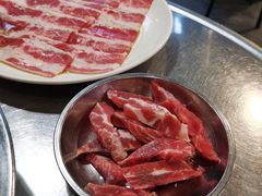 -釜山火炉·海鲜烤肉(紫藤路店)