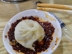 -王菊美食街·王菊面馆(总店)