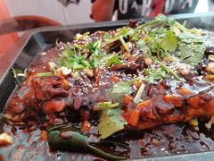 -小雷家烤鱼家常菜