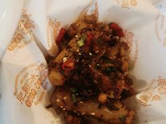 -肥韬茶餐厅(海上世界店)