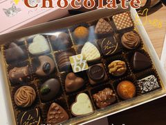 -Laderach 莱德拉(上海环贸iapm店)