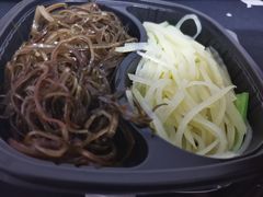 -李先生牛肉面大王(太原南内环店)