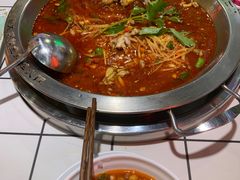 -蛙一刀·麻椒鱼火锅(金仙桥店)