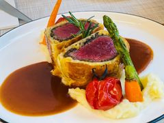 -JANS意式简餐厅·惠灵顿牛排