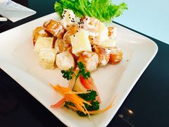 -鹿港小镇(霄云店)