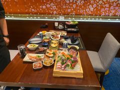 -金沙滩喜来登度假酒店-雅日本餐厅