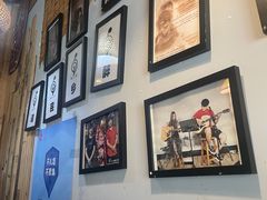 -蜗牛小馆醉乡民谣云南菜(惠新西里店)