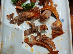 -下梅人家土菜馆(历史文化餐厅度假区店)