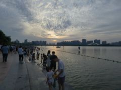 -天鹅湖体育公园