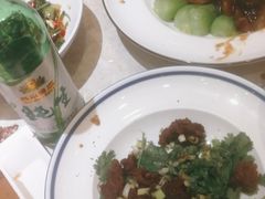 -紫光园·烤鸭·北京菜(劲松店)
