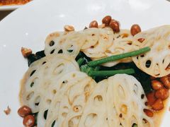 -渝乡辣婆婆·川菜 水煮鱼(中山西路店)