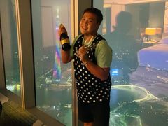 -广州四季酒店