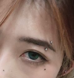 -艺耳美专业穿耳洞打耳洞穿孔