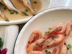 -渔满仓海鲜渔家(象山二店)