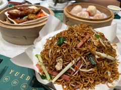 -东莞松山湖万象汇