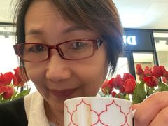 -Salon de The de Joel Robuchon(外滩18号店)
