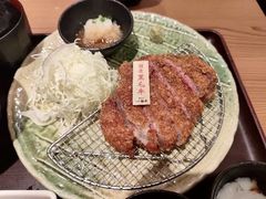 -牛カツ京都勝牛(河原町蛸薬師店)