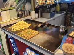 -庙街旅游·美食广场(五一广场店)