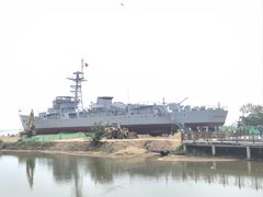 -日照海滨国家森林公园