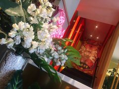 -老板娘的烤肉店(港湾广场店)