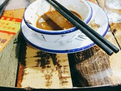 -皖北巫氏三胖地锅鸡(长淮总店)