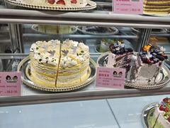 -丁香西饼屋(桂林路店)