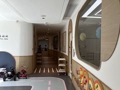 -Nice mama奈思妈妈婴幼儿托育中心(海峡社区店)
