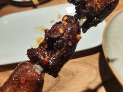 -金太阳海鲜烧烤·本地人餐厅(东纬路旗舰店)
