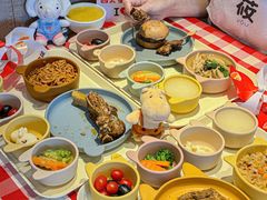 -西贝(深圳卓悦汇店)