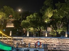 -南通濠河风景名胜区