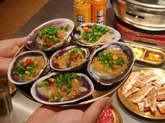 -小核桃烤肉馆(西塔店)