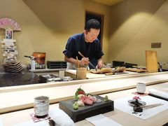 -鮨一日本料理(大中华店)