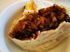 松籽烧卖-怡园饭店-餐厅(四望亭店)