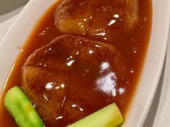 -香港喜来登酒店天宝阁