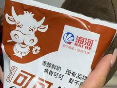 -清真·二嫂子煎饼果子(卫津路总店)