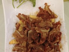 -宜宾海鲜酒家·三十年老字号